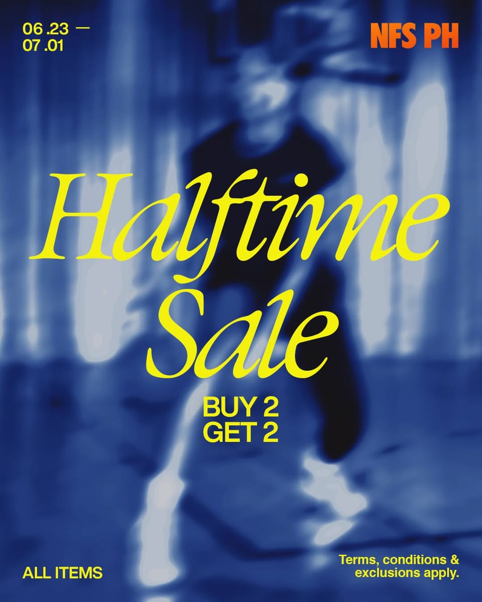 nike factory store halftime sale